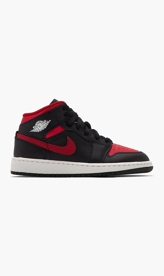 Air Jordan 1 Mid Sneakers