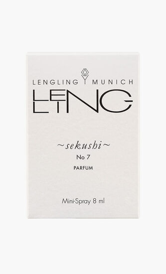 LENGLING NO 7 TRAVEL REFILL SE