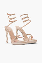 SANDAL HIGH HEEL SANDAL HIGH HEEL