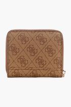 Laurel Small Zip Around Wallet