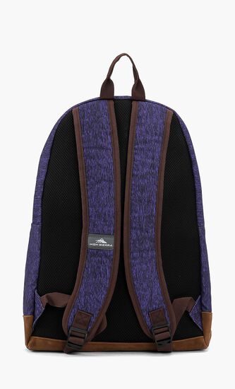 HS Urban Plain Backpack