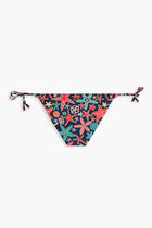FLORE MAILLOT DE BAIN CR24 HOLISTARFI JSY BLEU MARINE