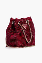 Zalina Mesh Pouch