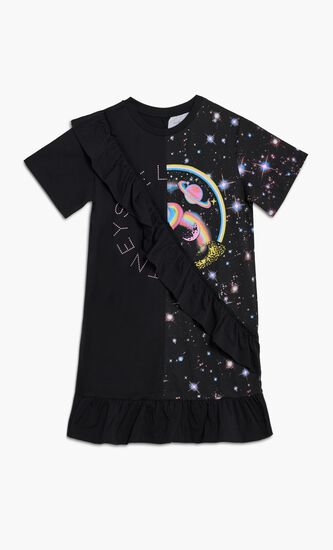 JERSEY DRESS