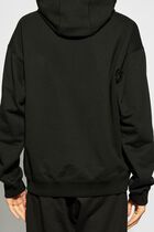 Sweatshirt with Logo
