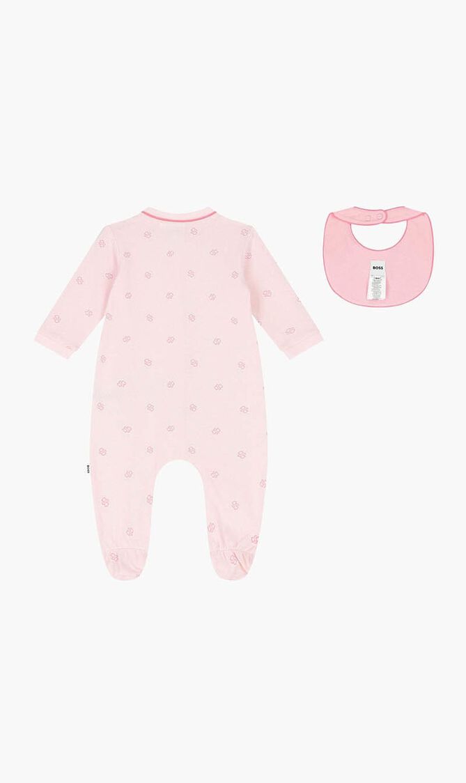 PYJAMAS BIB
