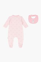 PYJAMAS BIB