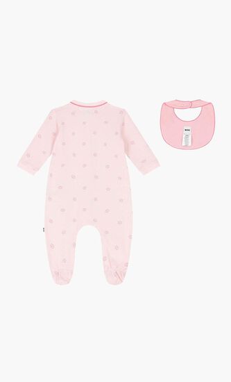 PYJAMAS BIB