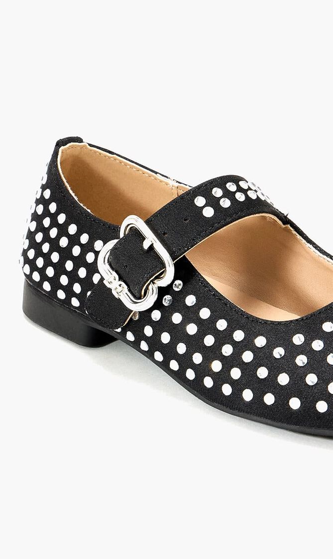 Mary Jane Flats