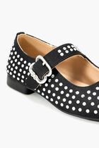 Mary Jane Flats