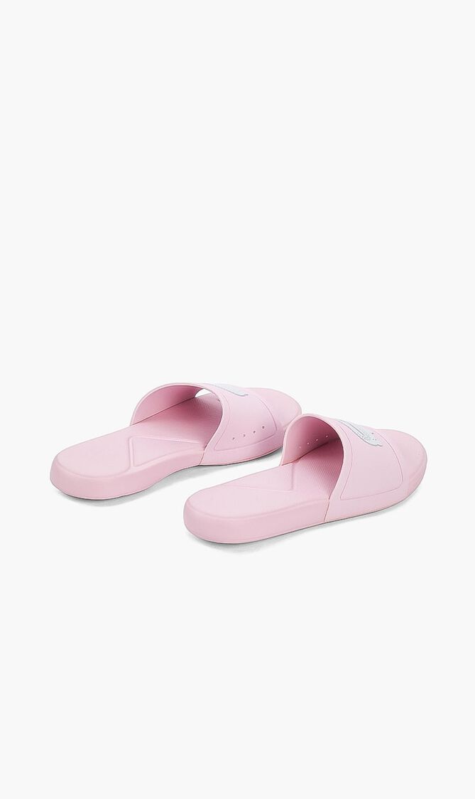 Signature Logo Slides