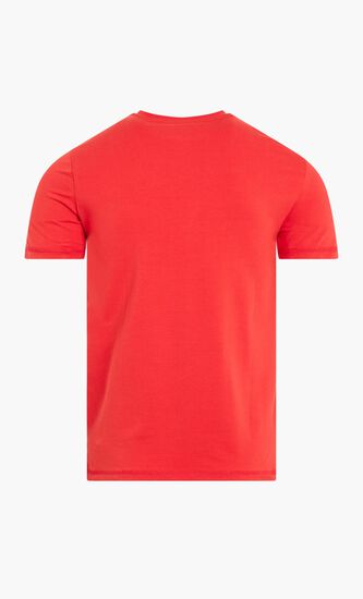Bertil Logo T-Shirt