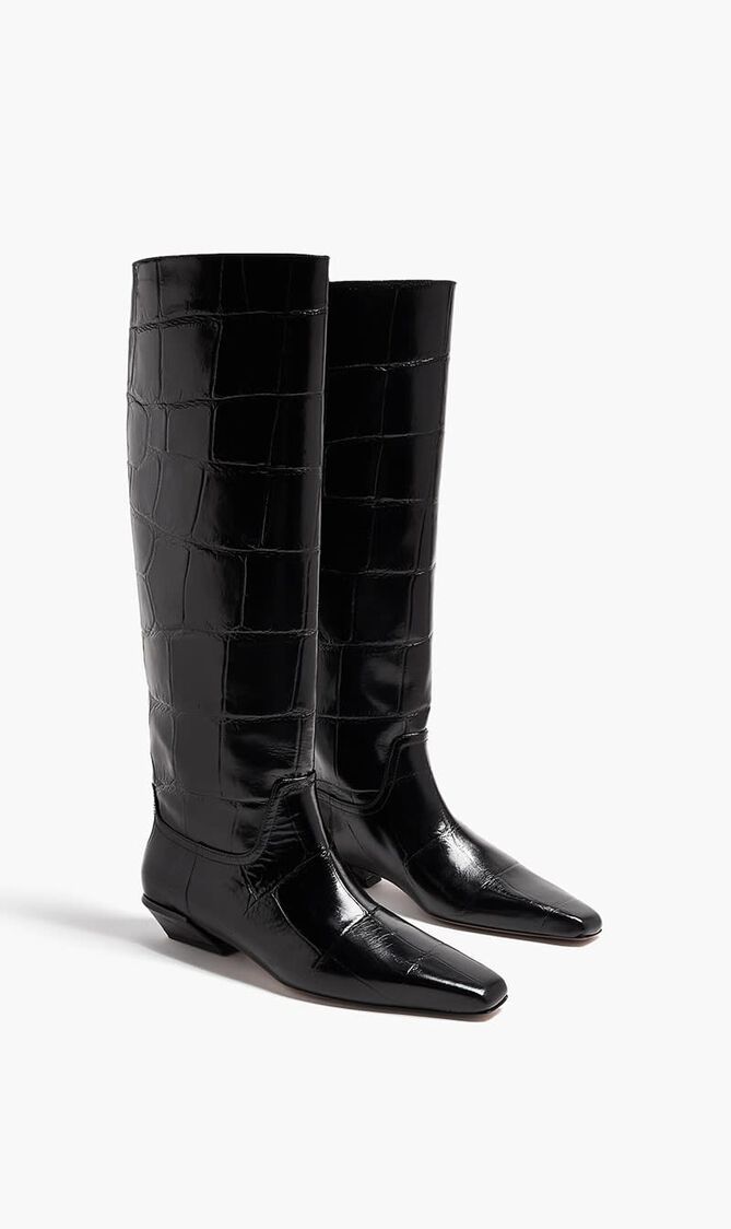 Bettina Boots Bettina Boots