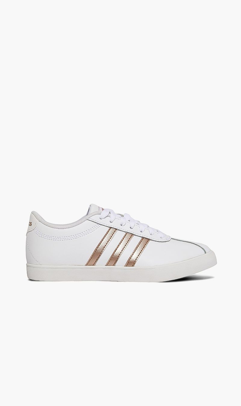 Buy ADIDAS Courtset Sneakers for AED 175.00 The Deal Outlet
