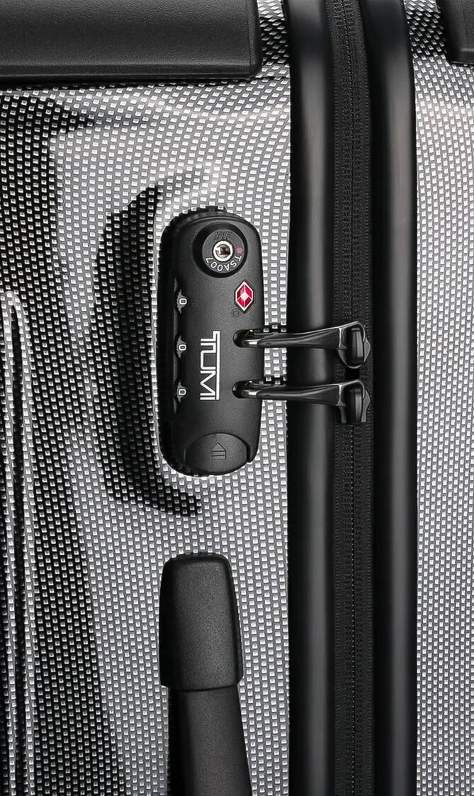 Vapor Medium Trip Luggage
