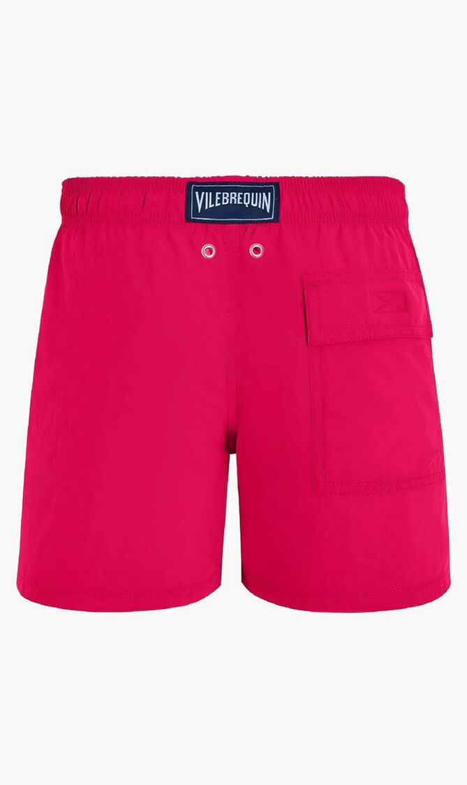 Water Reactive Poulpes Swim Shorts