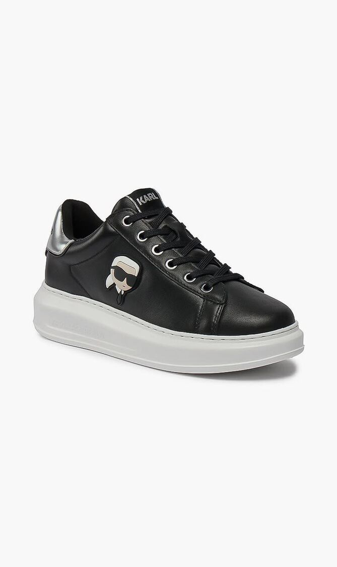 KAPRI KARL NFT LO LACE