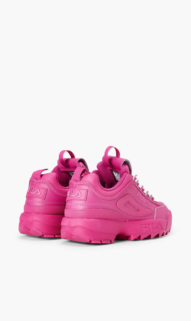 DISRUPTOR II PREMIUM