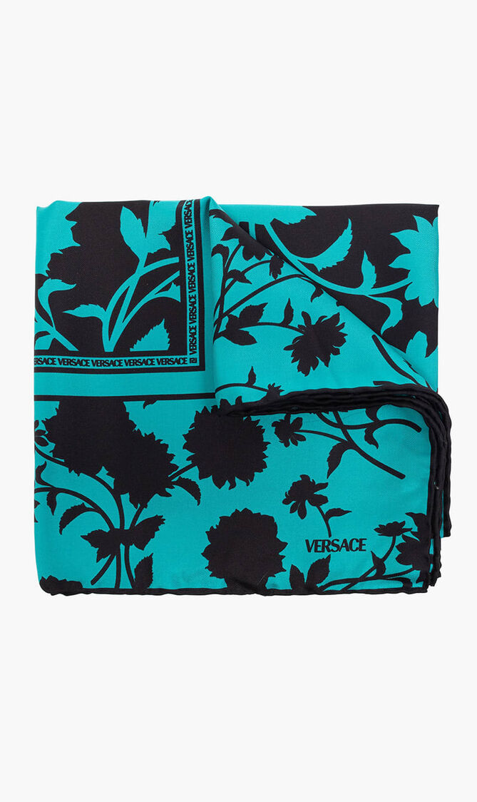 FOULARD 90X90