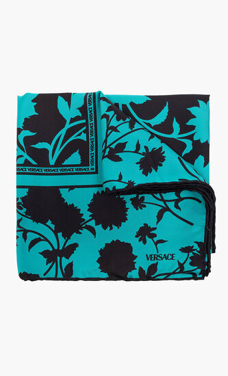 FOULARD 90X90