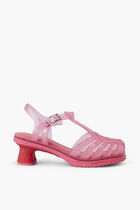 Vixen Sandals