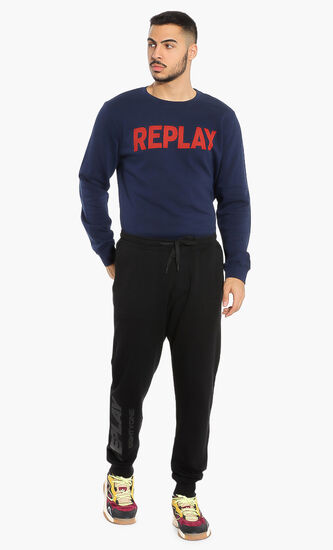 Eighty One Jogger