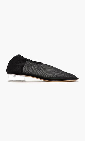 VESTIGE BALLET FLAT
