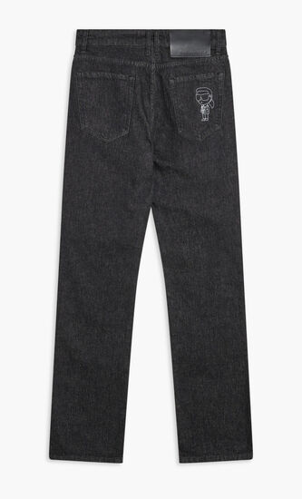 IKONIK 2.0 REGULAR FIT DENIM