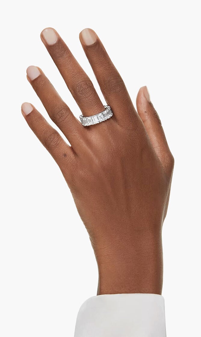 Matrix Vittore Ring