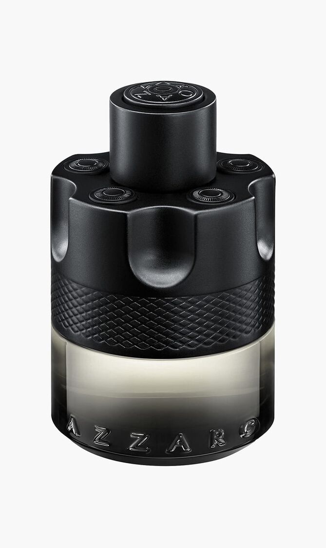 AZZ THE MOST WANTED EDTI V100ML