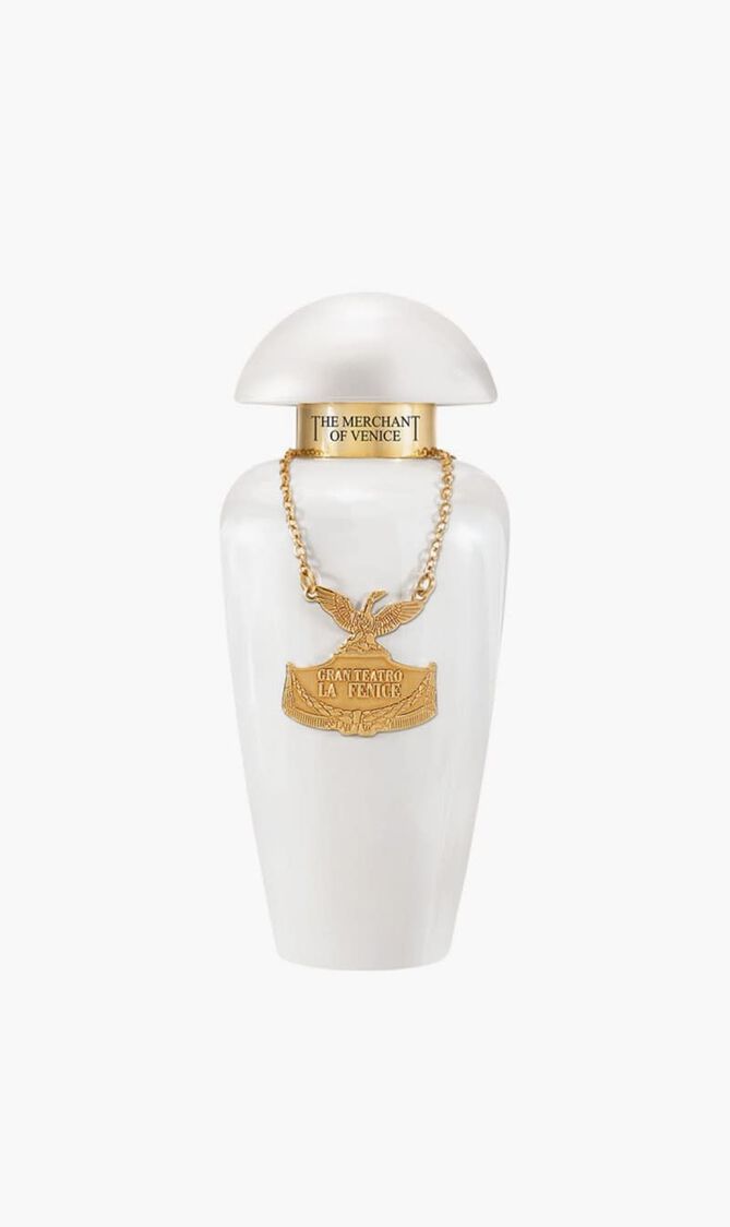 TMOV LA FENICE MY PEARLS EDP CONCENTREE 100 ML