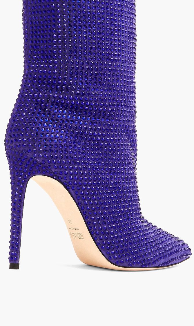 Holly Stiletto Boots Holly Stiletto Boots