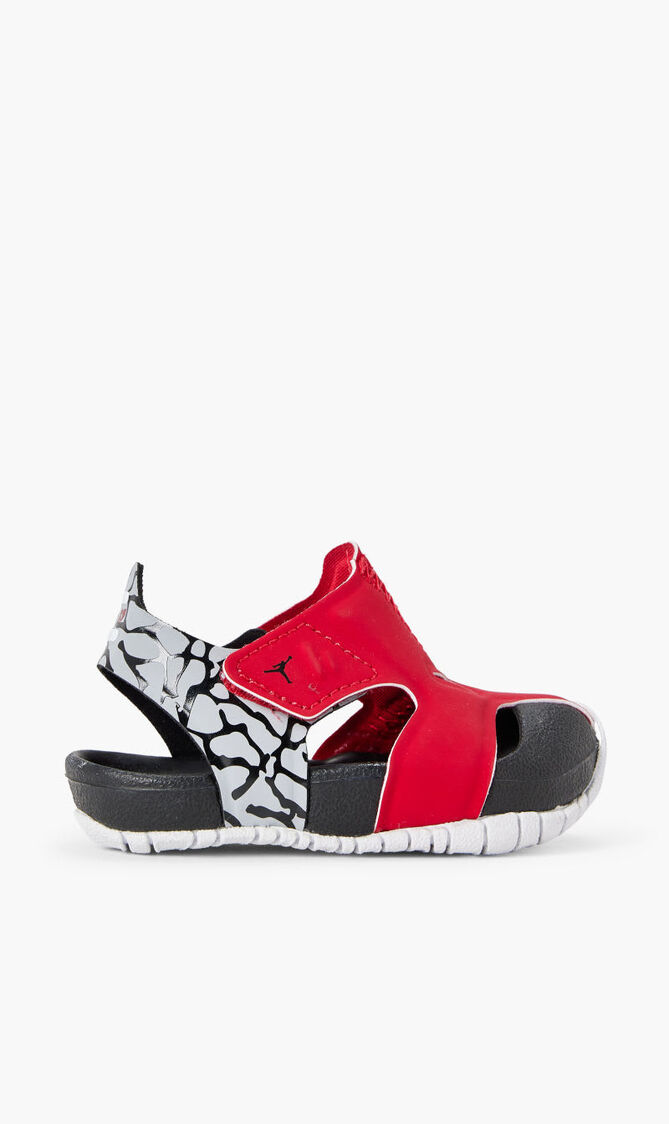JORDAN FLARE BT