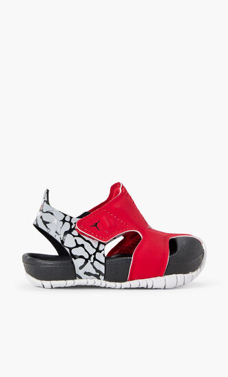 JORDAN FLARE BT