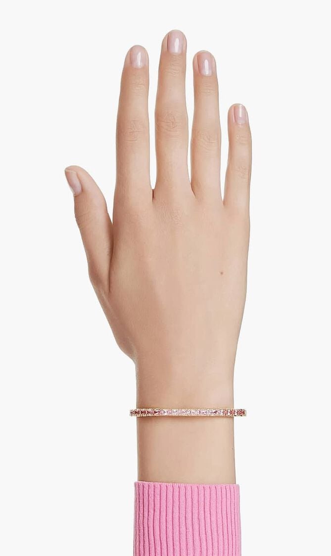 Matrix Bangle
