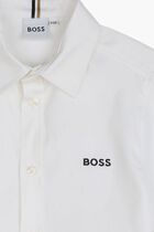 SHORT SLEEVE SHIRT