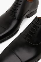 BOL BLAK 546 CANALETE CONAC WIND CAOBA FORRO VACUNO BISCUIT