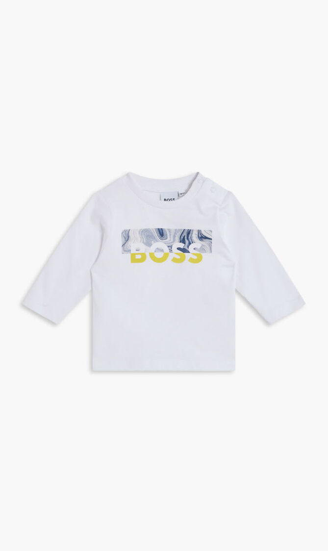 LONG SLEEVE T-SHIRT