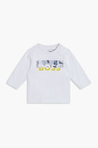 LONG SLEEVE T-SHIRT
