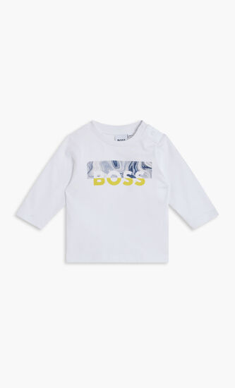 LONG SLEEVE T-SHIRT