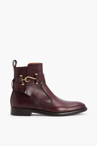 LOCK BOOT