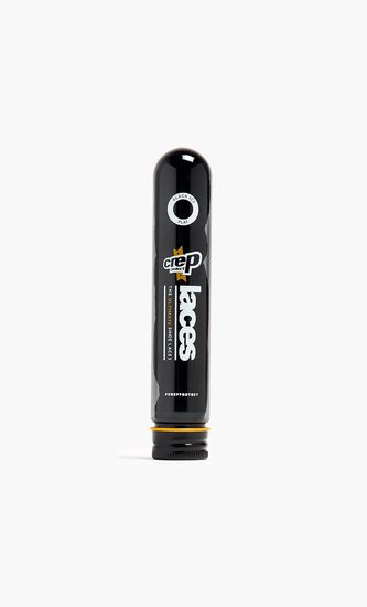 Crep Protect Laces Black (Flat)
