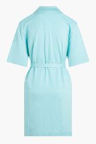 Knee Length Shirt Dress Knee Length Shirt Dress