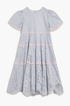 LACE PRIMROSE KIDS DRESS