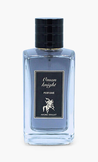 Oman Knight Eau de Parfum, 100ml