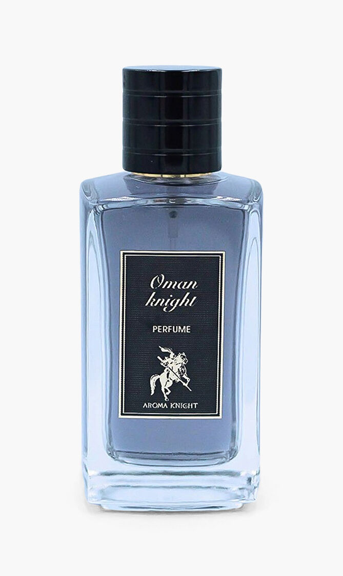 Oman Knight Eau de Parfum, 100ml