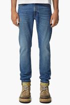 Barocco Slim Fit Jeans
