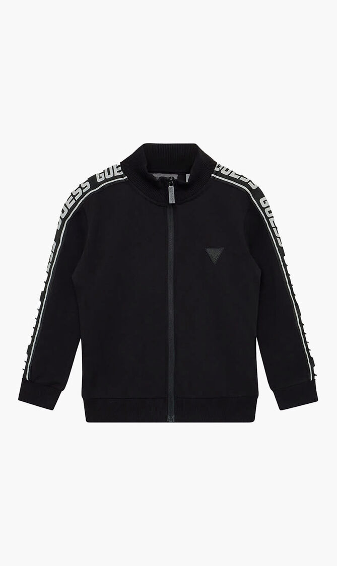 Classic Logo Jacket