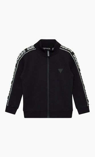 Classic Logo Jacket
