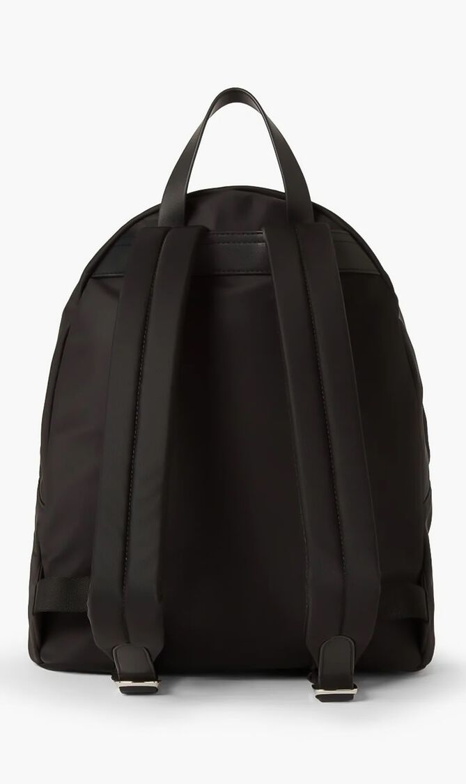 Ikon Nylon Backpack